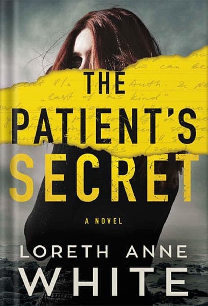 دانلود کتاب The Patient’s Secret by Loreth Anne White