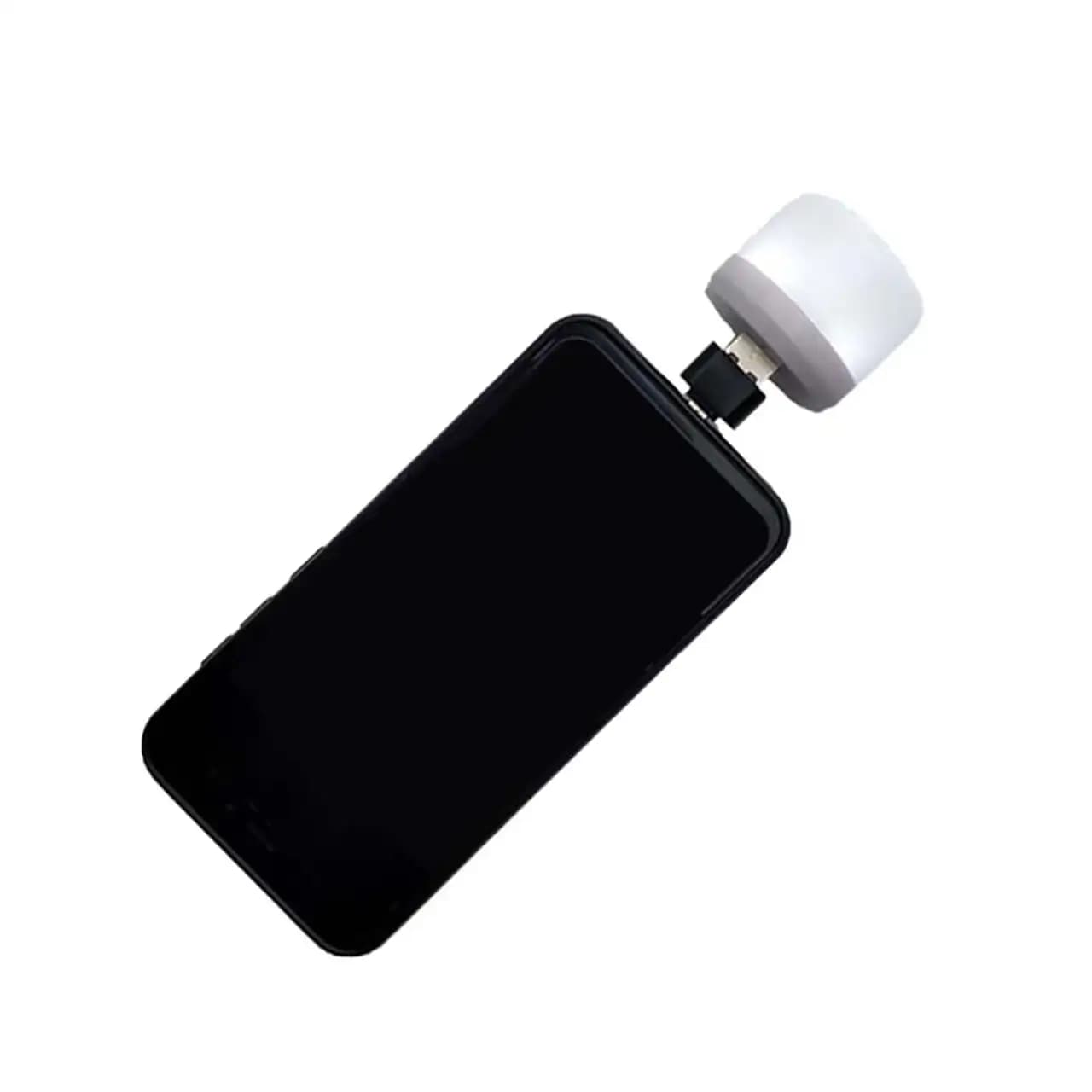 لامپ BSA – USB LED 3W — تصویر ۲