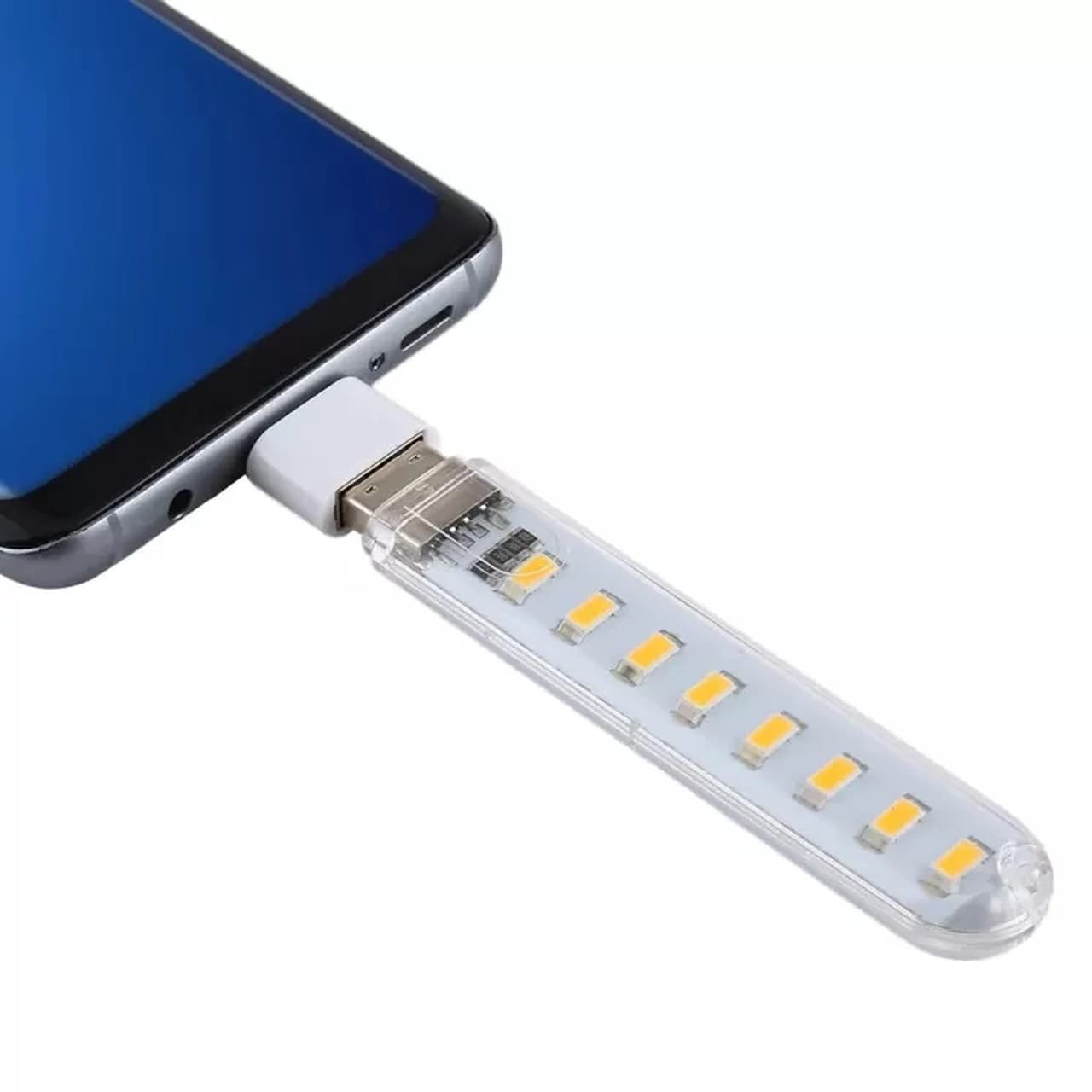 لامپ USB LED کد 3 – BSA — تصویر ۴