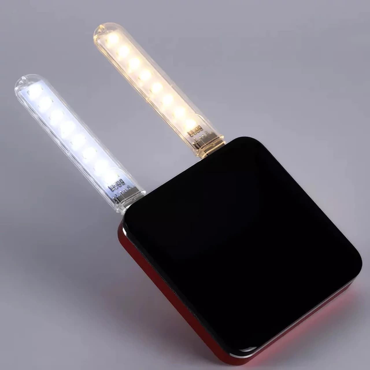 لامپ USB LED کد 3 – BSA — تصویر ۵