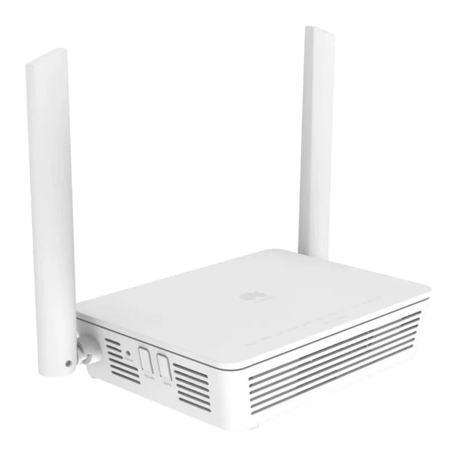 مودم فیبرنوری Huawei مدل EG8145B7N – سفید (گارانتی یکساله شرکتی) — تصویر ۵