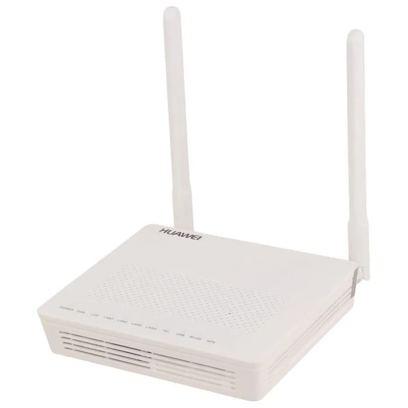 مودم فیبرنوری Huawei مدل HG8546M – سفید (گارانتی یکساله شرکتی) — تصویر ۷