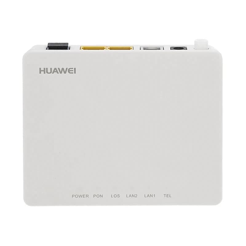 مودم فیبرنوری Huawei مدل HG8120C – سفید (گارانتی یکساله شرکتی)