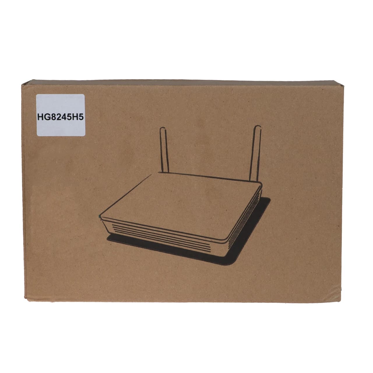 مودم فیبرنوری Huawei مدل HG8245H5 – سفید (گارانتی یکساله شرکتی) — تصویر ۴