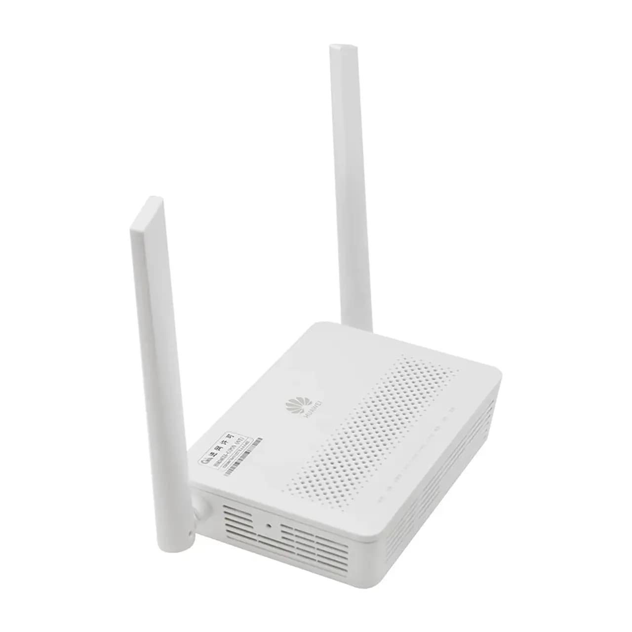 مودم فیبر نوری Huawei مدل HS8346X6-C – سفید (گارانتی یکساله شرکتی) — تصویر ۱۰