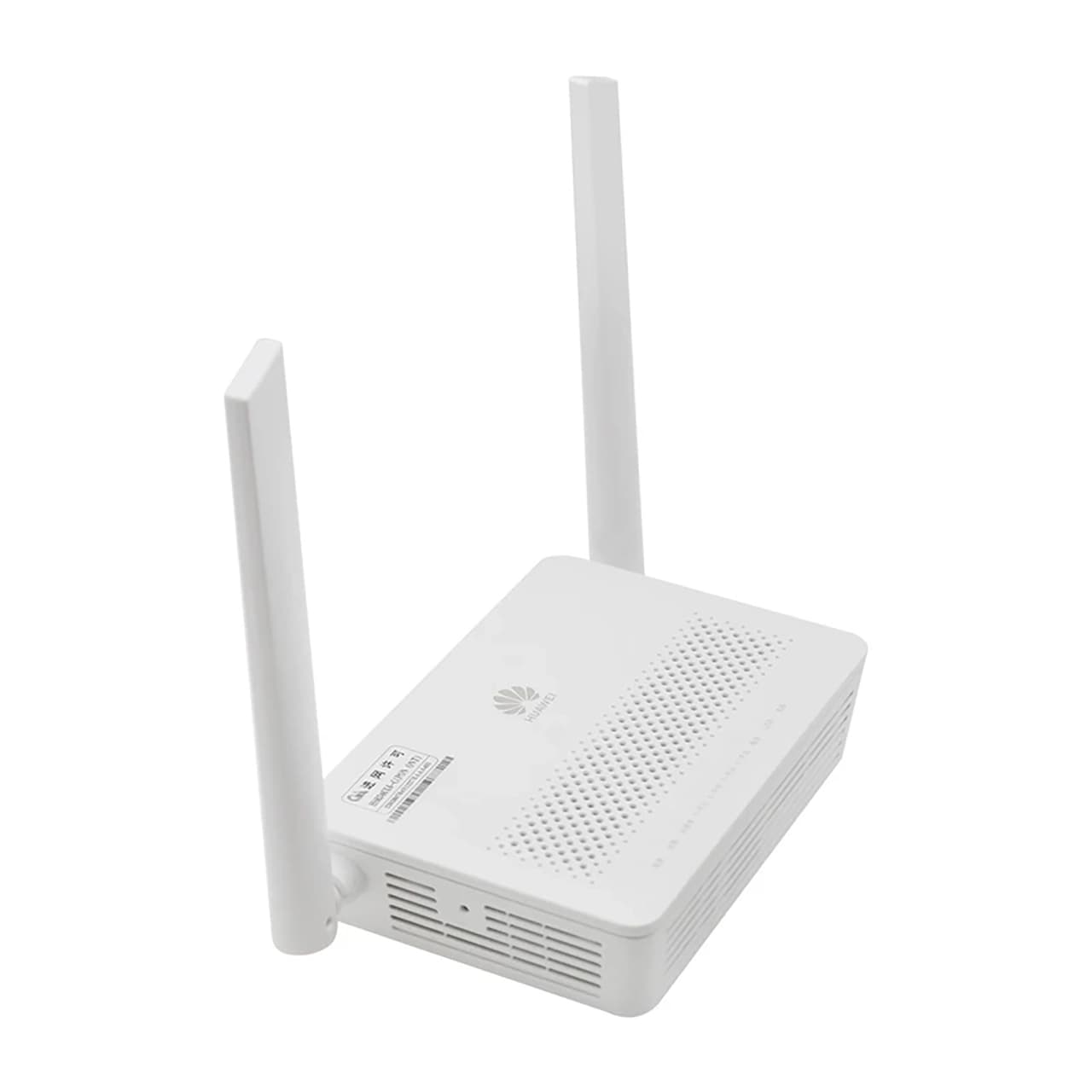 مودم فیبر نوری Huawei مدل HS8346X6-C – سفید (گارانتی یکساله شرکتی) — تصویر ۲