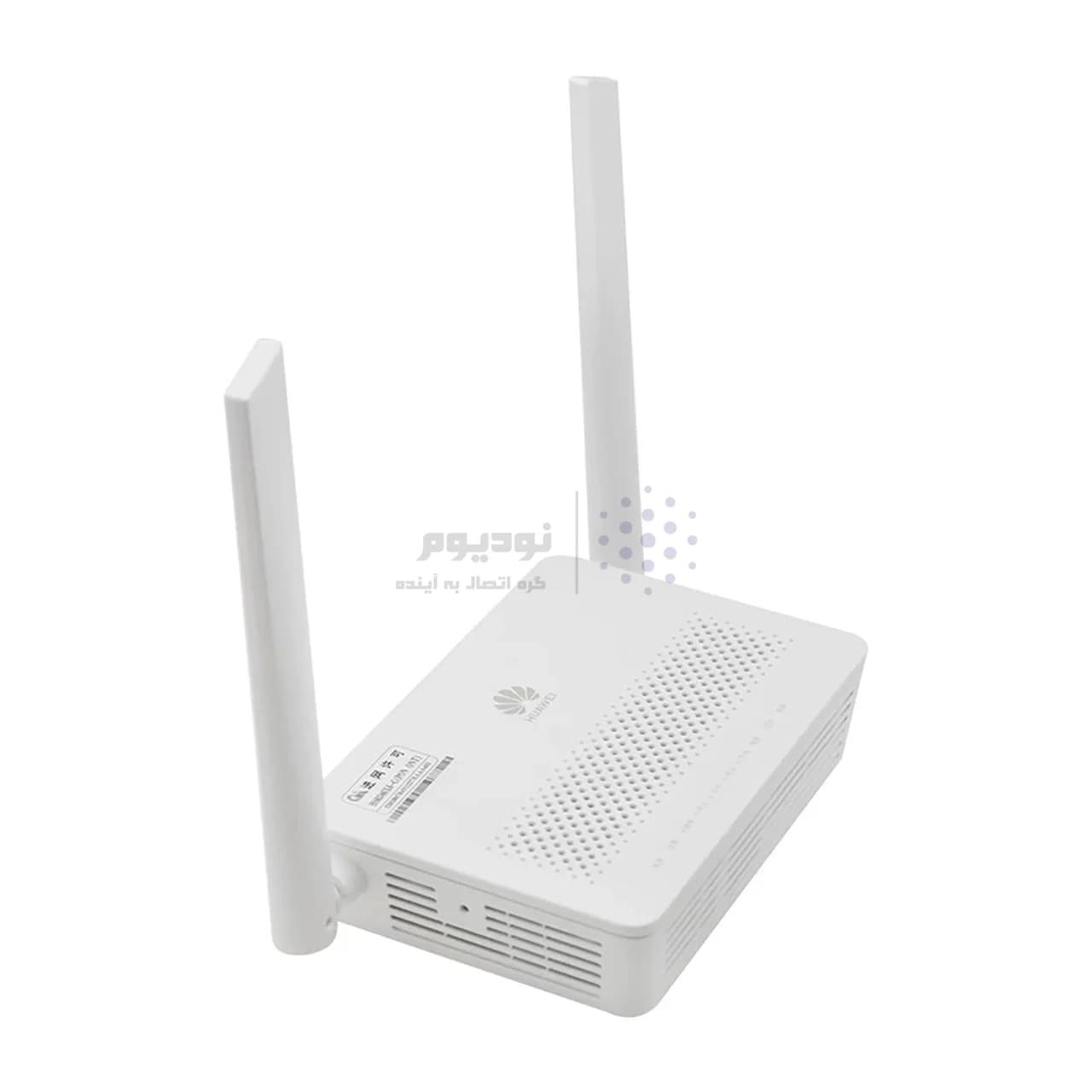 مودم فیبر نوری Huawei مدل HS8346X6-C – سفید (گارانتی یکساله شرکتی) — تصویر ۶