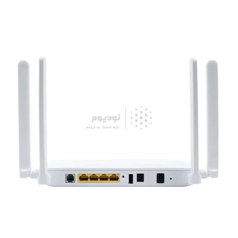 مودم فیبرنوری Huawei مدل HG8245W5 – سفید (گارانتی یکساله شرکتی) — تصویر ۵