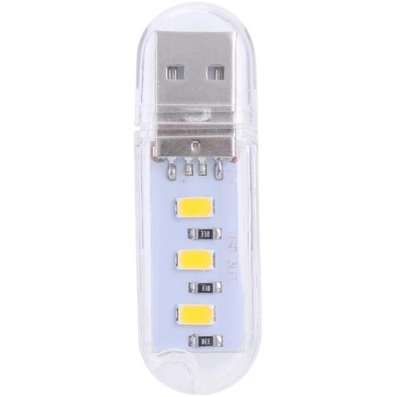 لامپ USB LED کد 2 – BSA