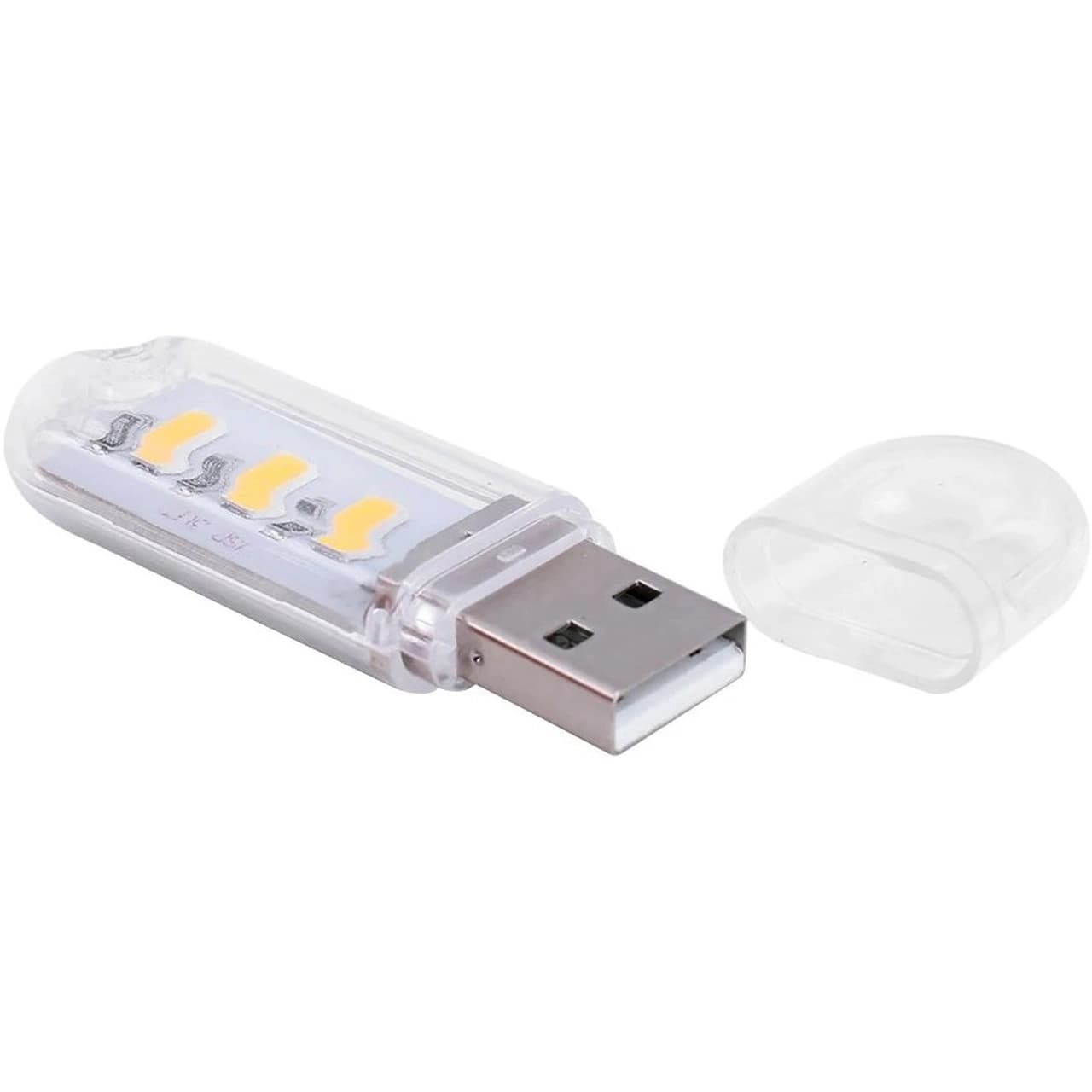 لامپ USB LED کد 2 – BSA — تصویر ۲