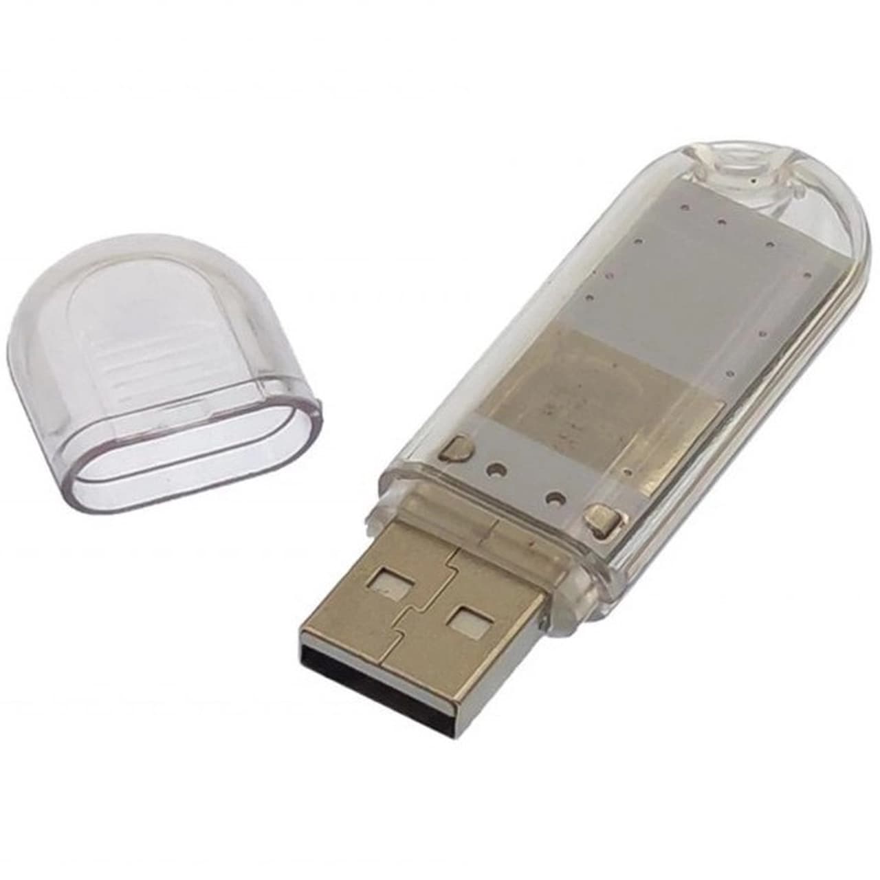 لامپ USB LED کد 2 – BSA — تصویر ۳