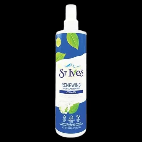 میسلار واتر سنت ایوز( RENEWING (COLLAGEN