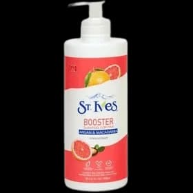 شامپو کراتین سنت ایوز آرگان و ماکادامیا(BOOSTER)