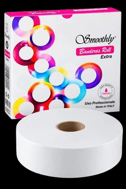 پد اپیلاسیون اسموتلی10متری smoothly