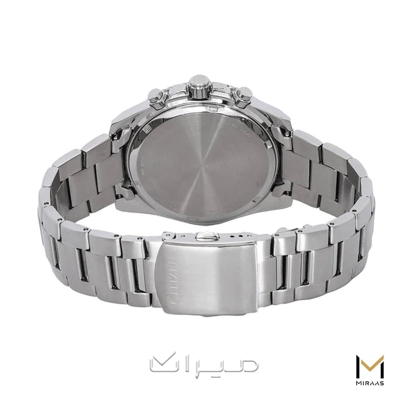 ساعت مردانه سیتیزن AN8201-57L — تصویر ۳