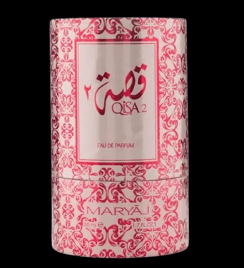 عطر ماریاژ مدل قصه2QISA2