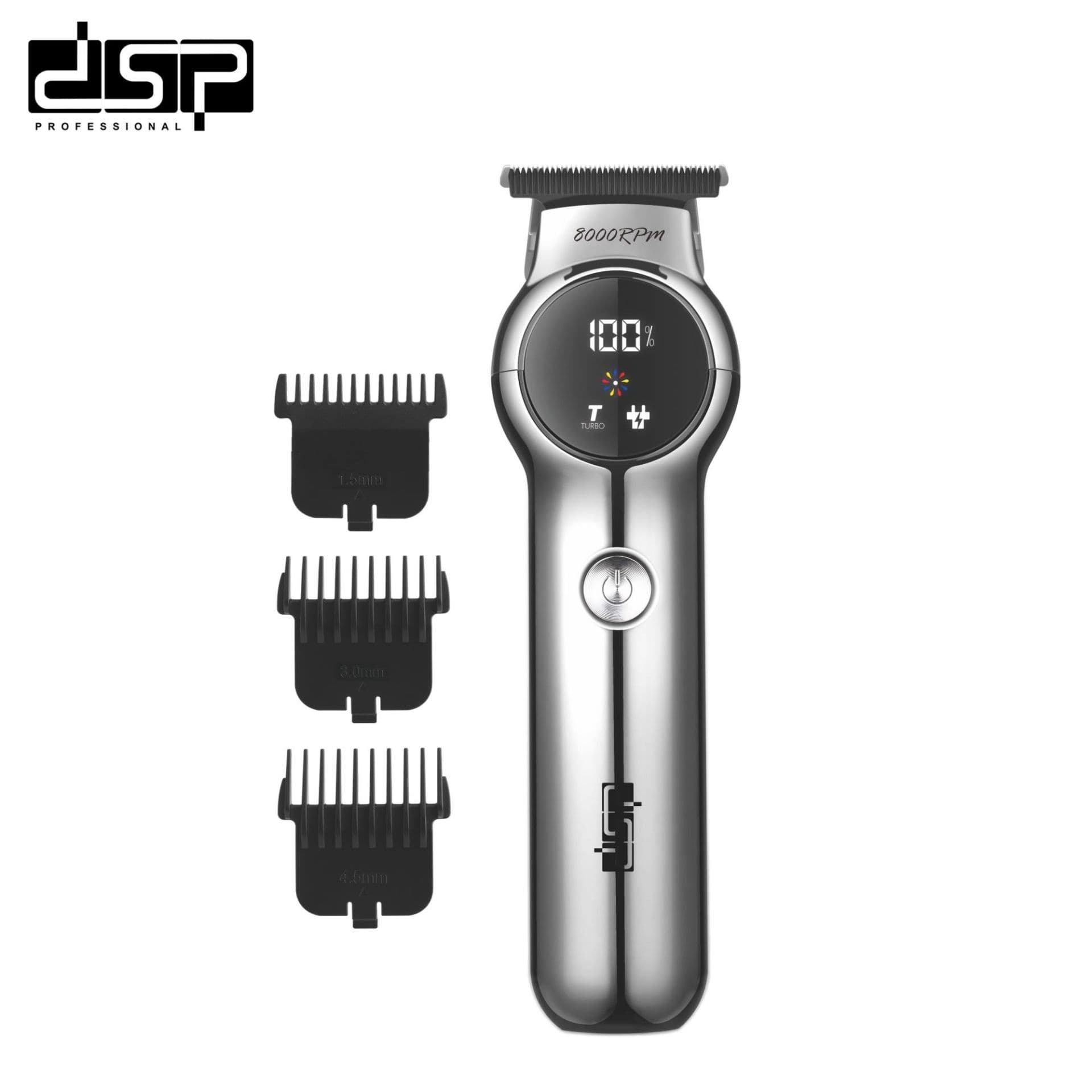ماشین اصلاح خط زن و صفر زن dsp 91418