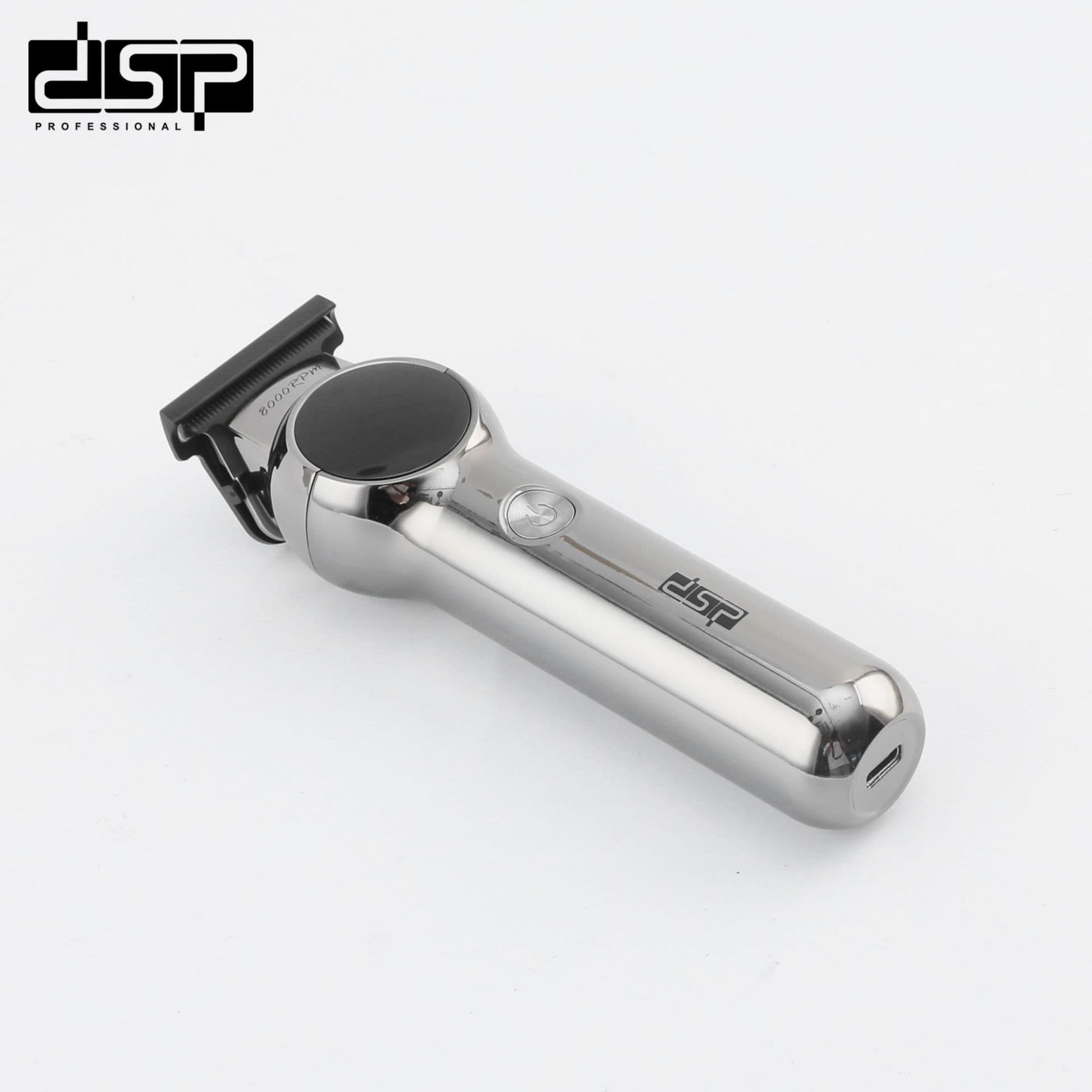 ماشین اصلاح خط زن و صفر زن dsp 91418 — تصویر ۴