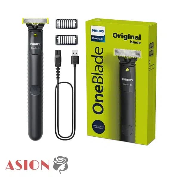 ماشین اصلاح فلیپس philips QP1424/10 — تصویر ۳