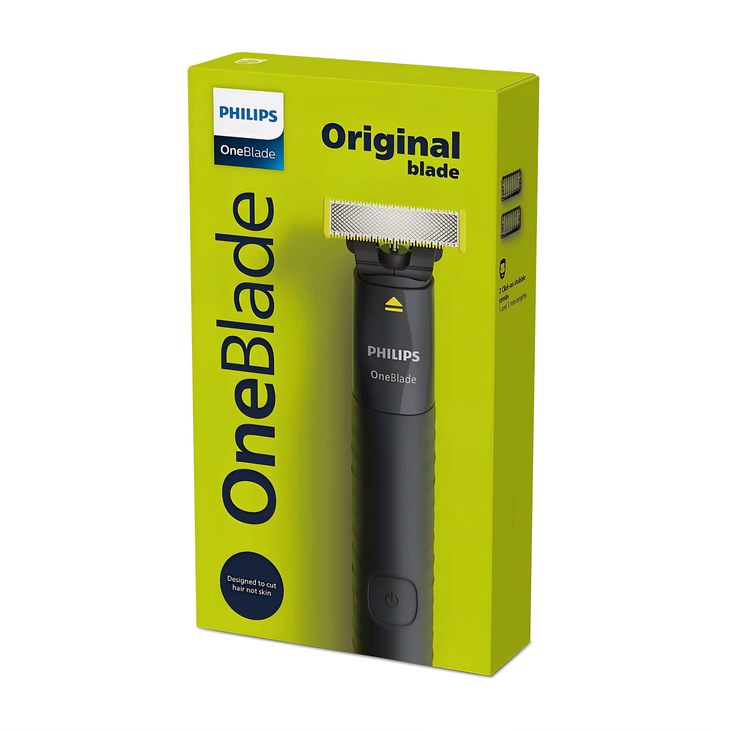 ماشین اصلاح فلیپس philips QP1424/10 — تصویر ۲