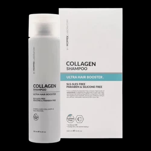 شامپو کلاژن موپکMOPPEK COLLAGEN