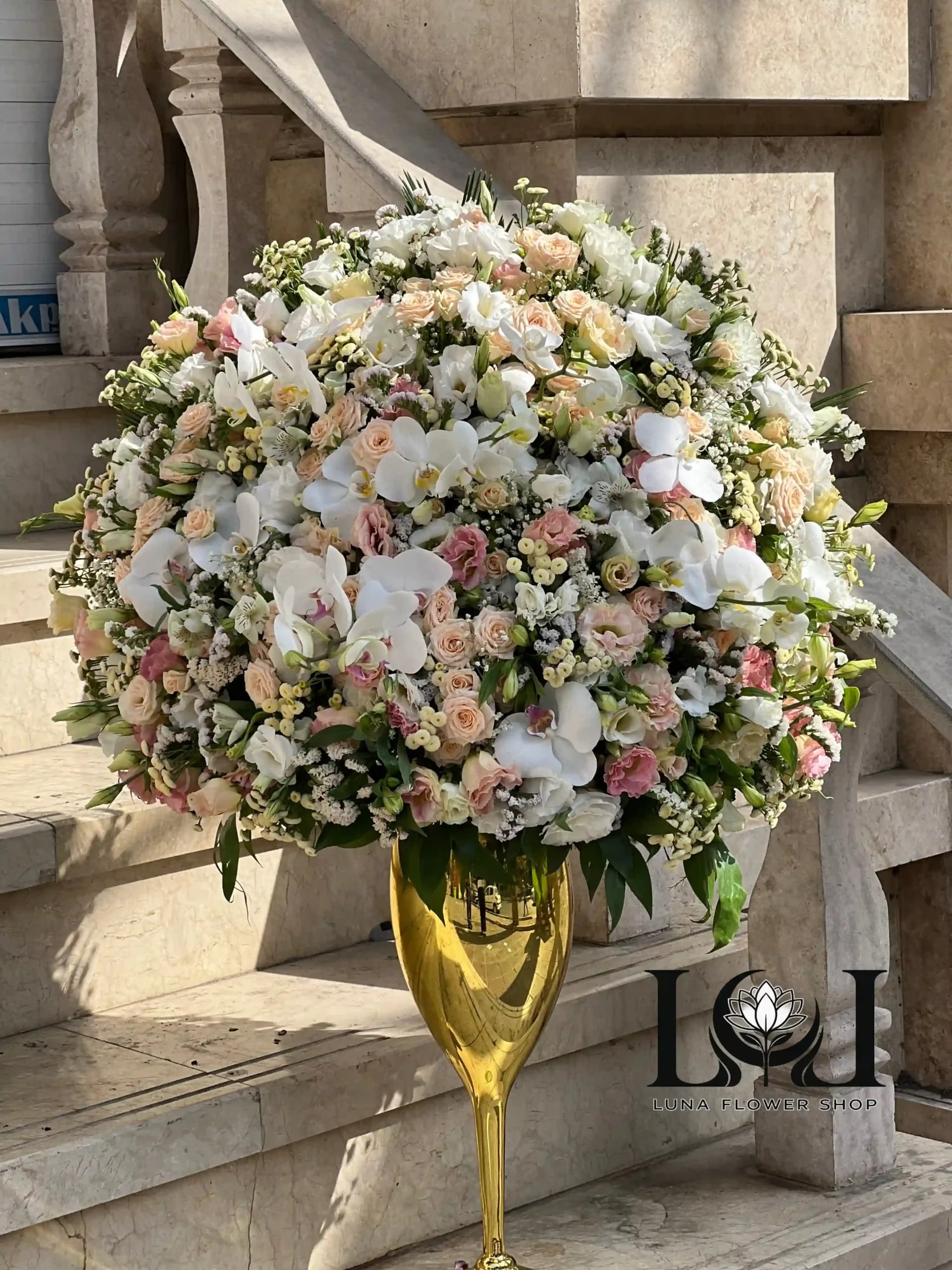 جام گل خواستگاری JL103