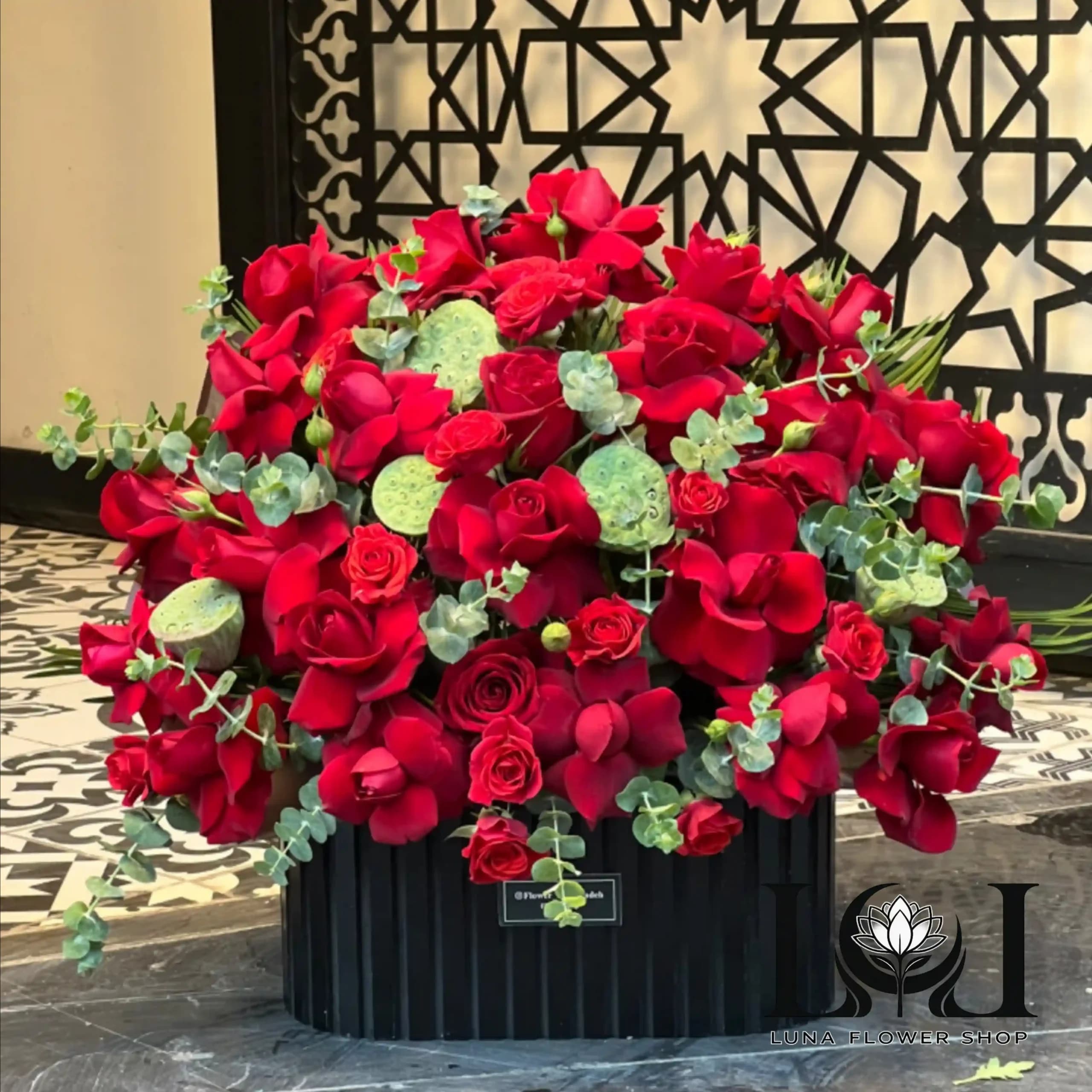 باکس رز BL152