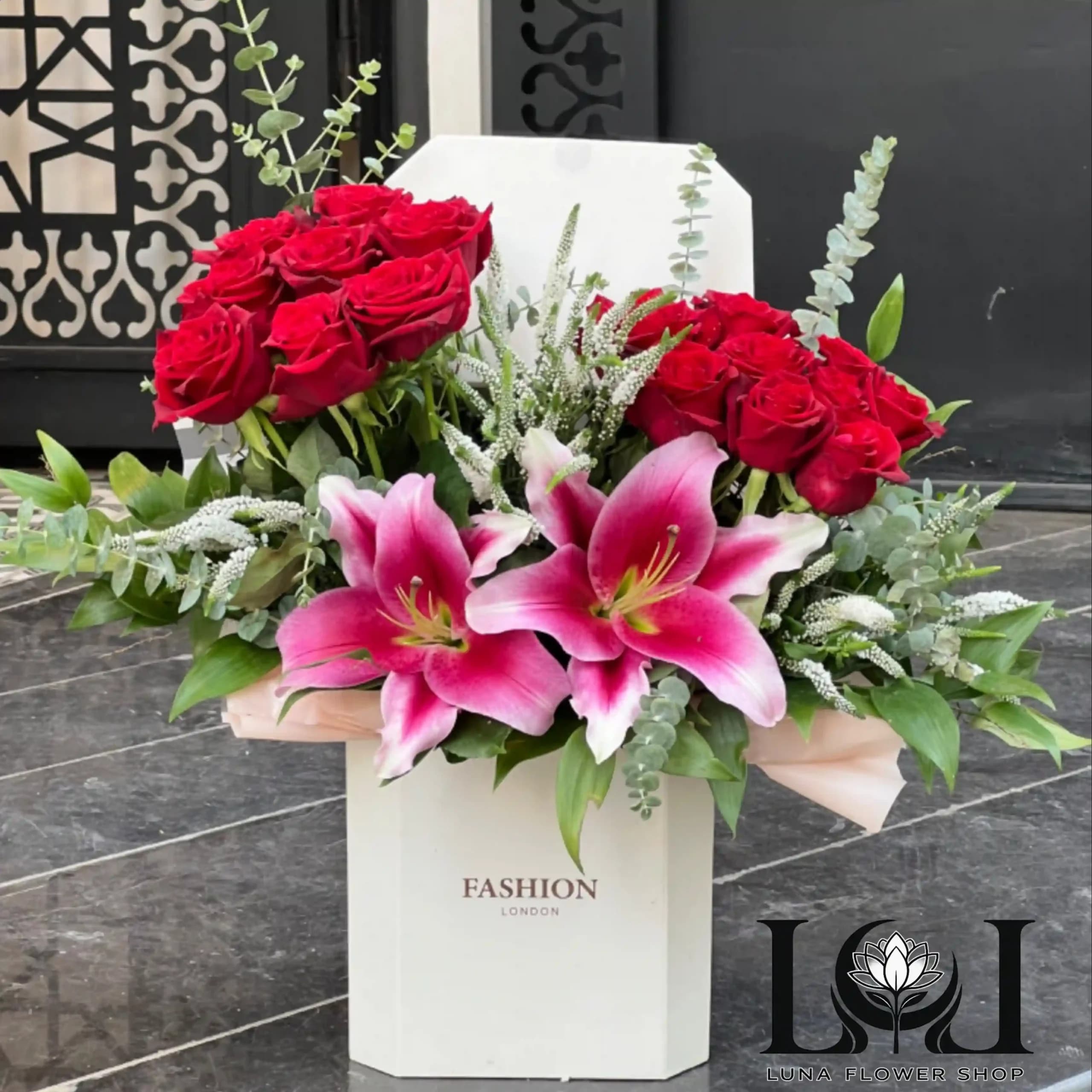 باکس کلاهدار BL149