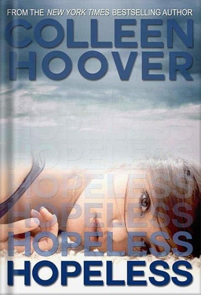 دانلود کتاب Hopeless by Colleen Hoover