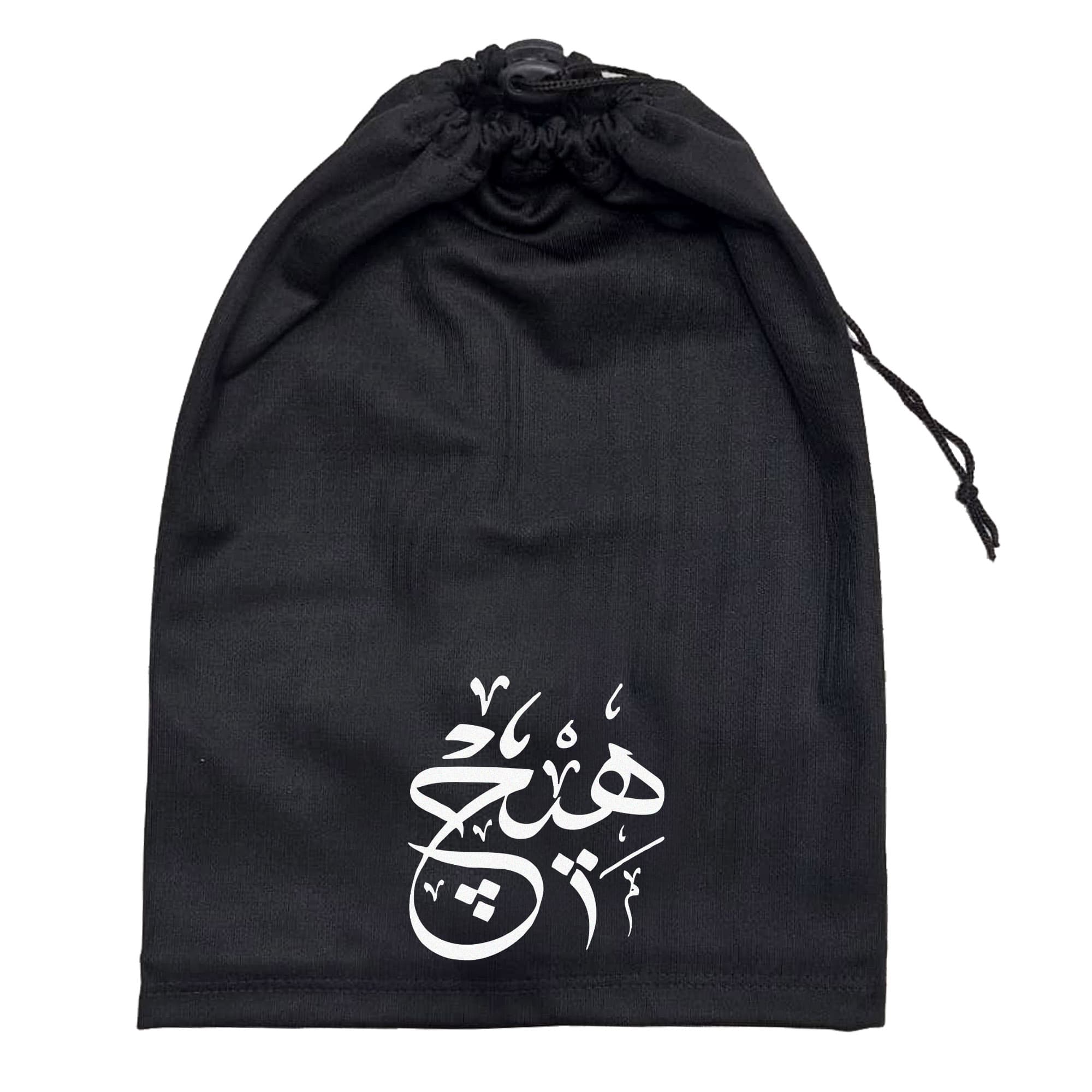 کلاه سر و گردن طرح هیچ کد 753