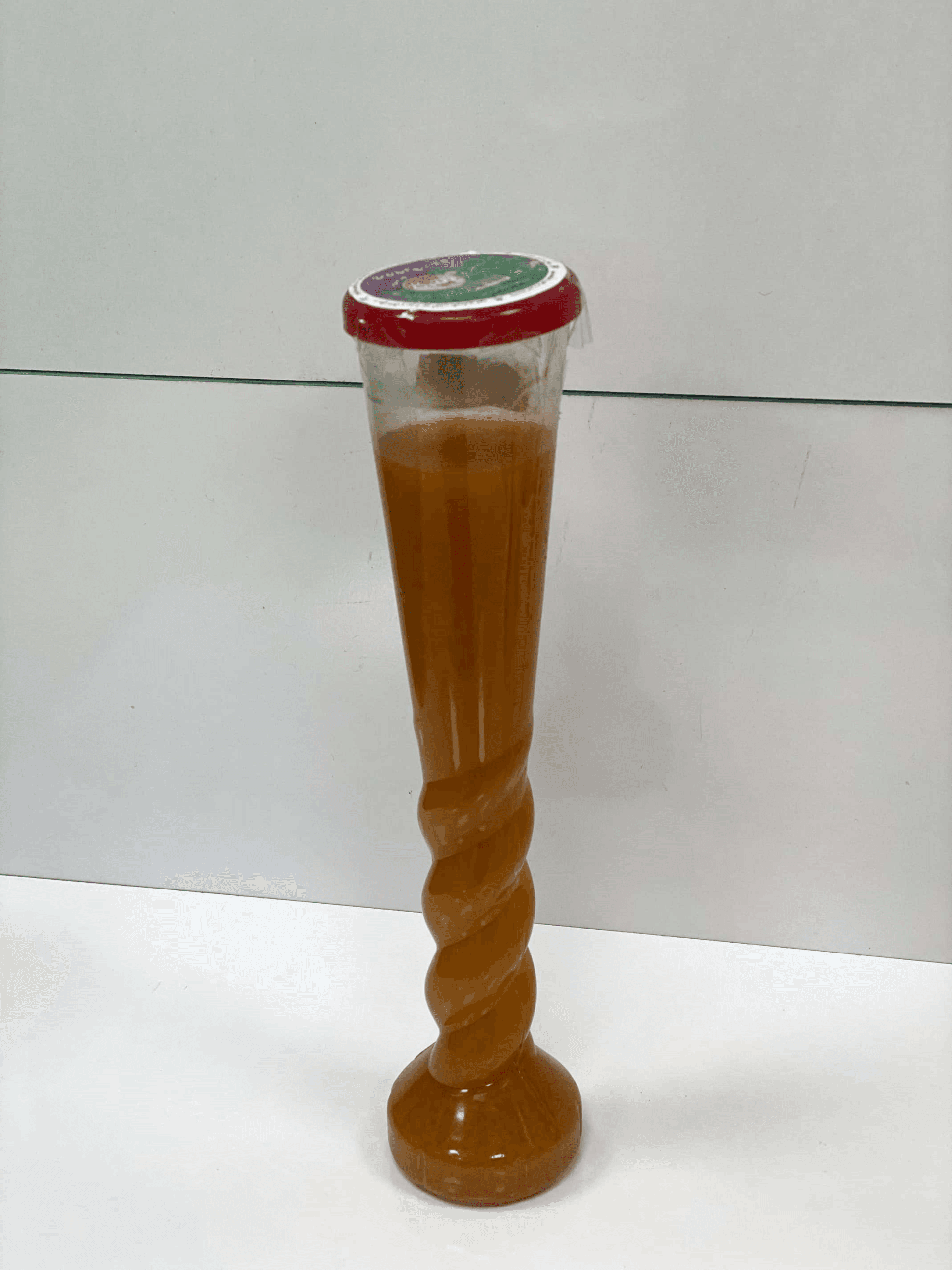 اسلایم شیک400گرمی