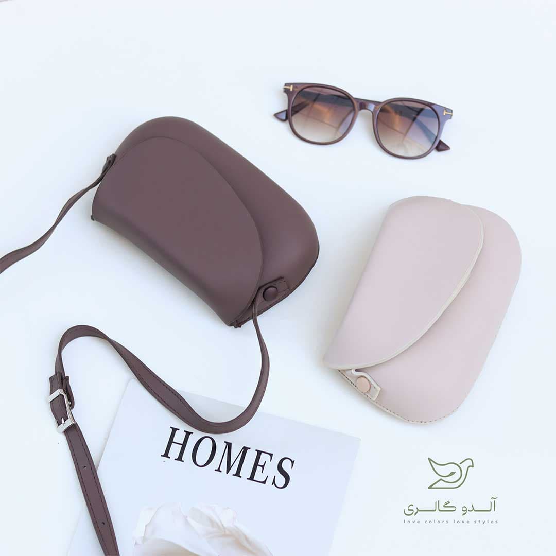 کیف دوشی رانالف