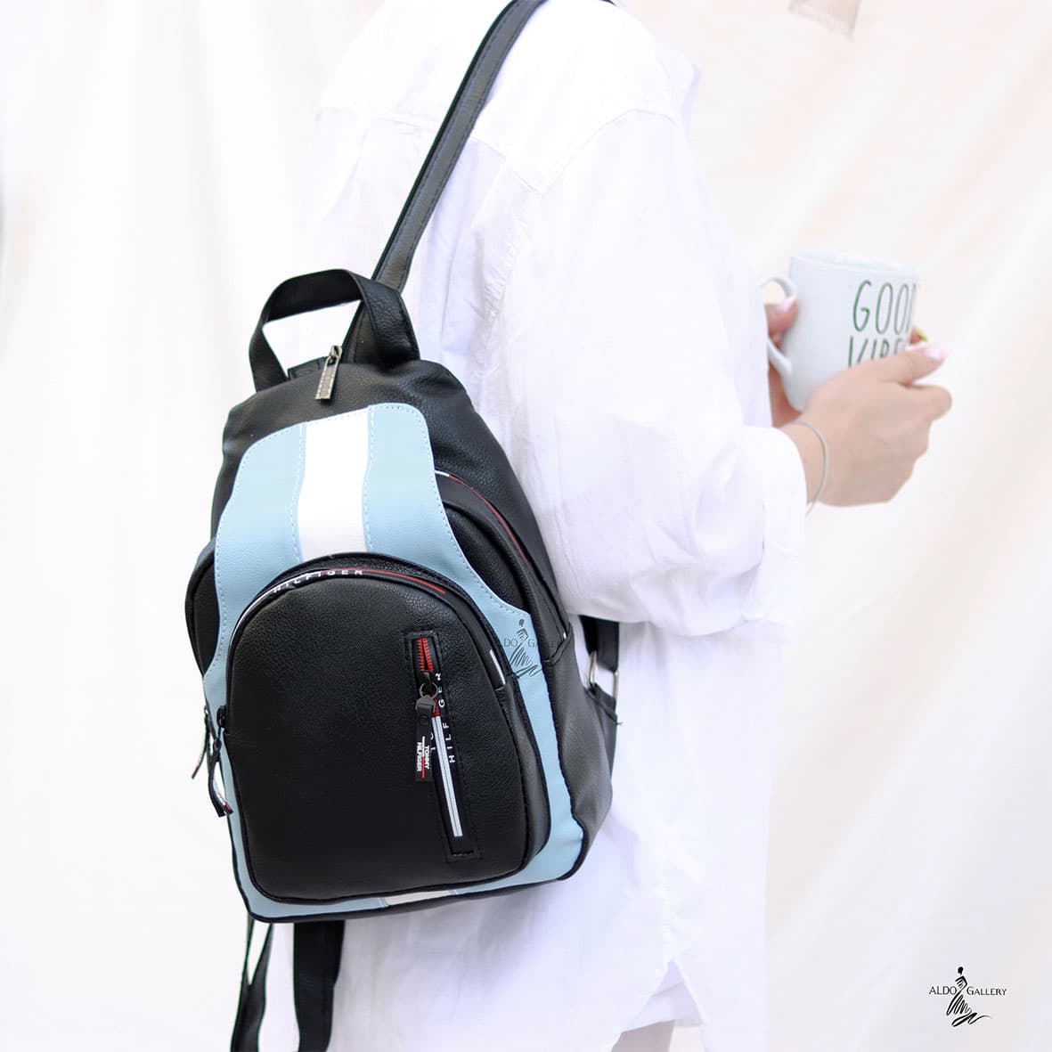 کوله پشتی tommy — تصویر ۸