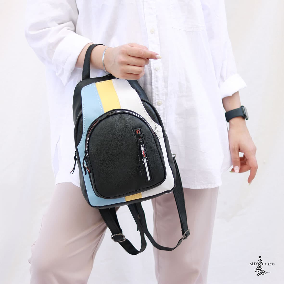 کوله پشتی tommy — تصویر ۶