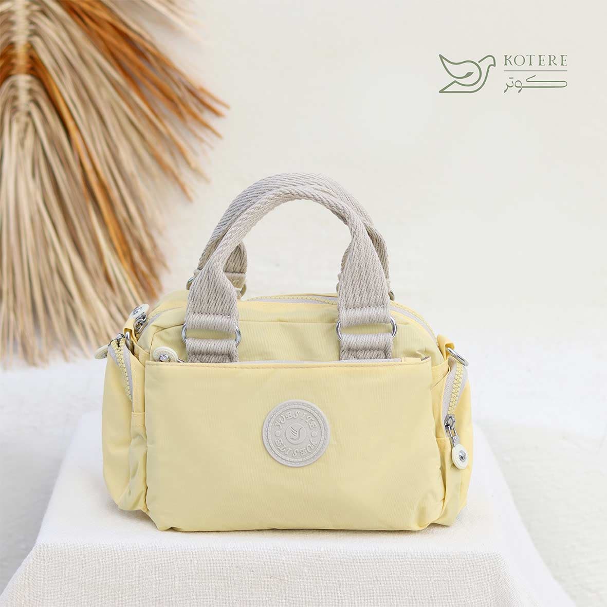 کیف وارداتی Yuesite کد 8070 — تصویر ۷