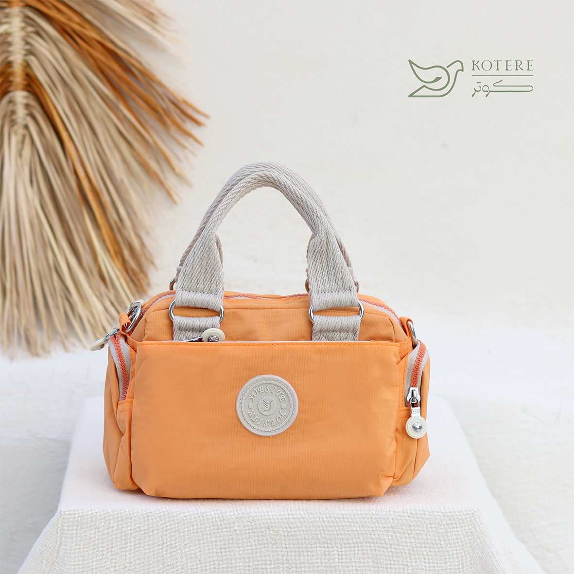 کیف وارداتی Yuesite کد 8070 — تصویر ۸