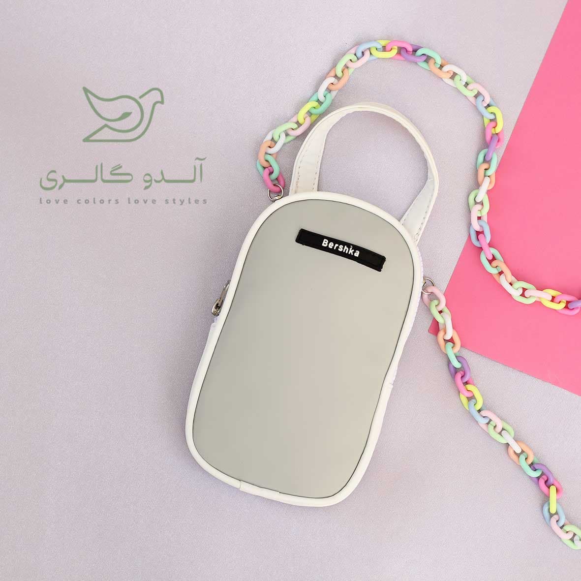 کیف موبایل تافی — تصویر ۵