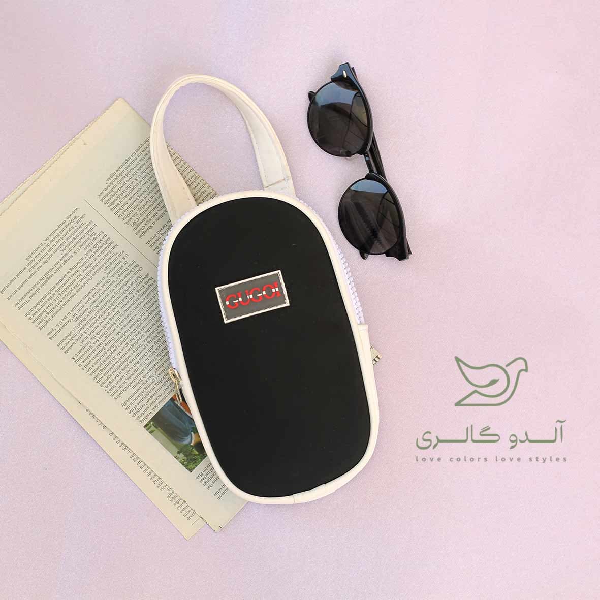کیف موبایل تافی — تصویر ۲