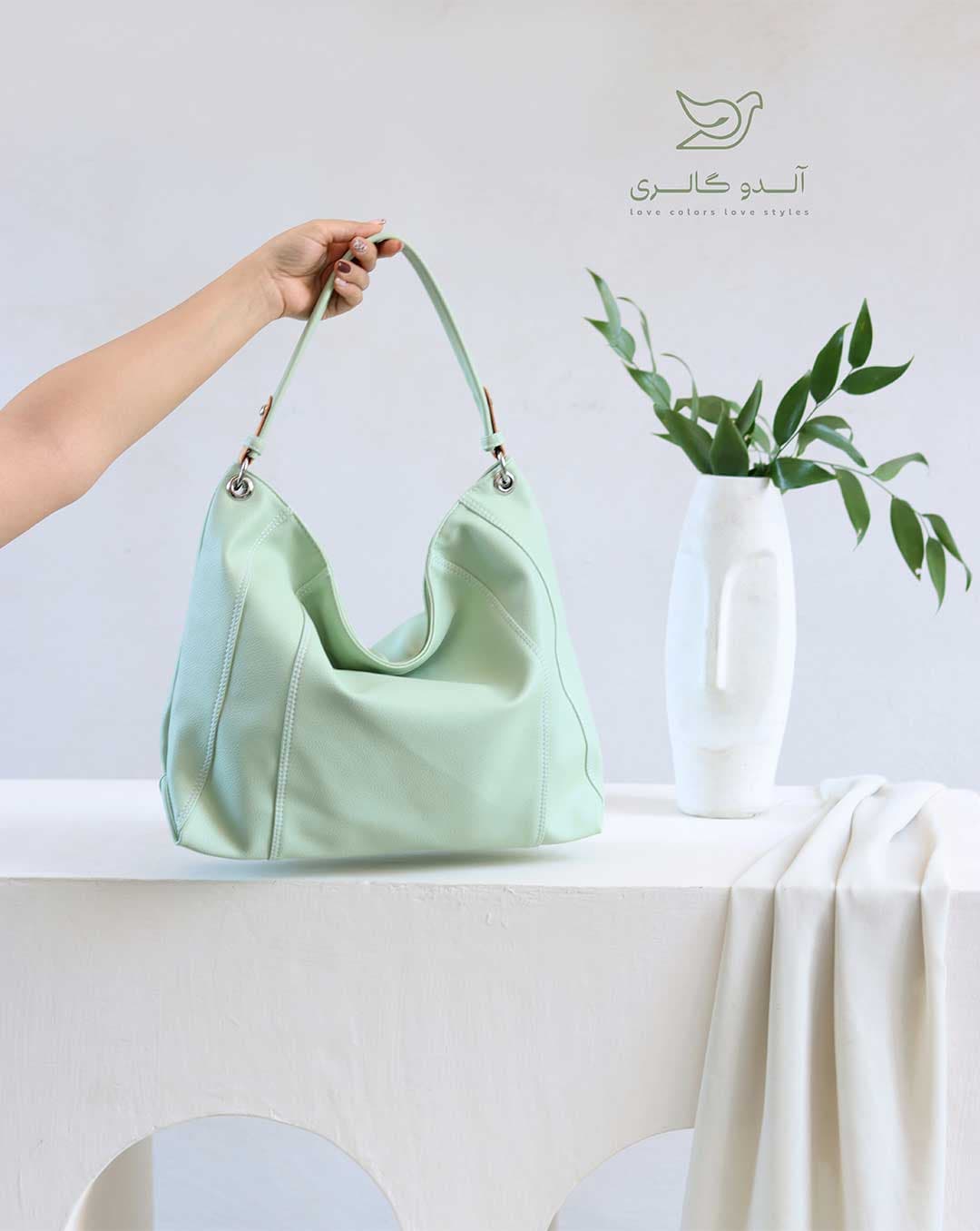 کیف بزرگ کالوش — تصویر ۳