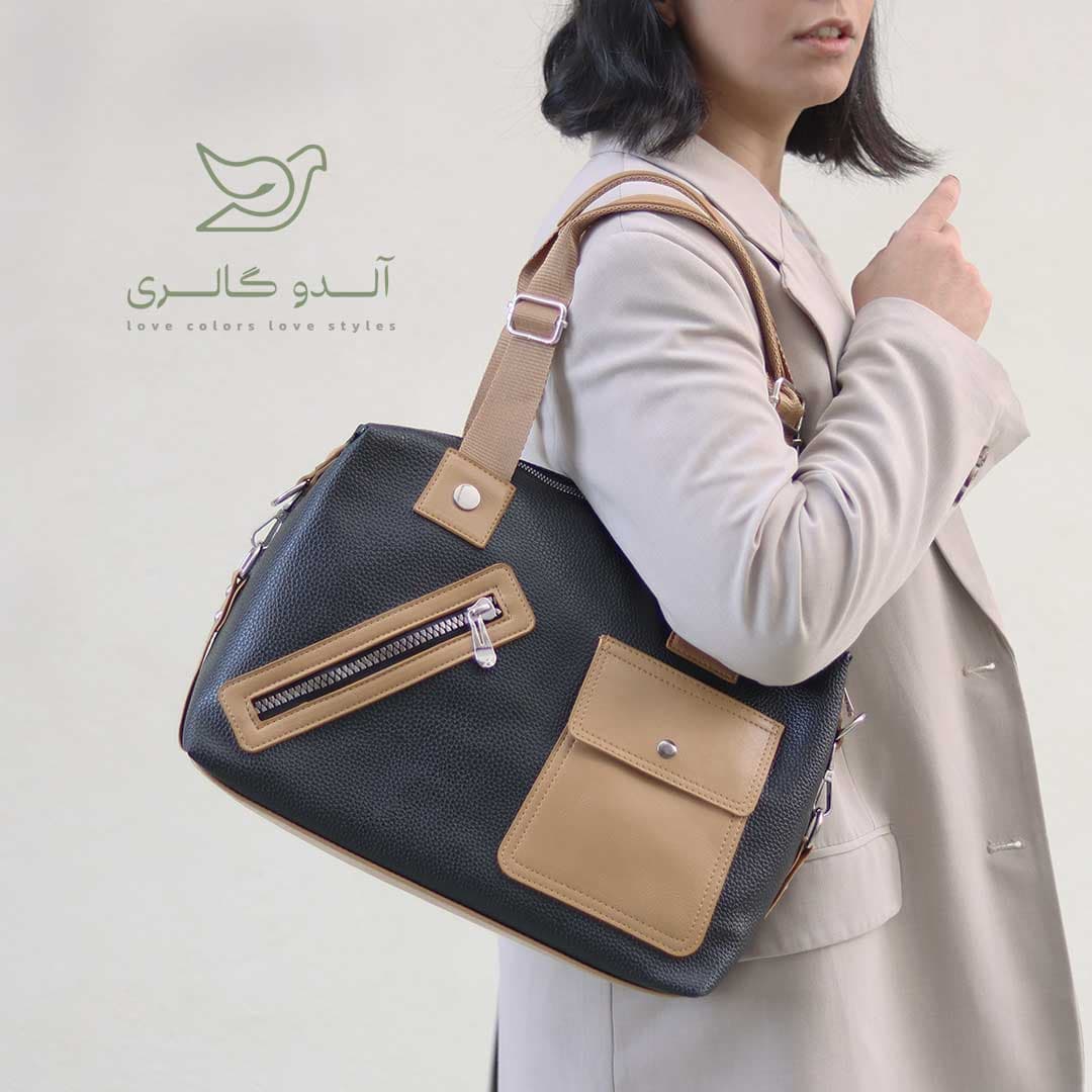 کیف بزرگ کایرون — تصویر ۷
