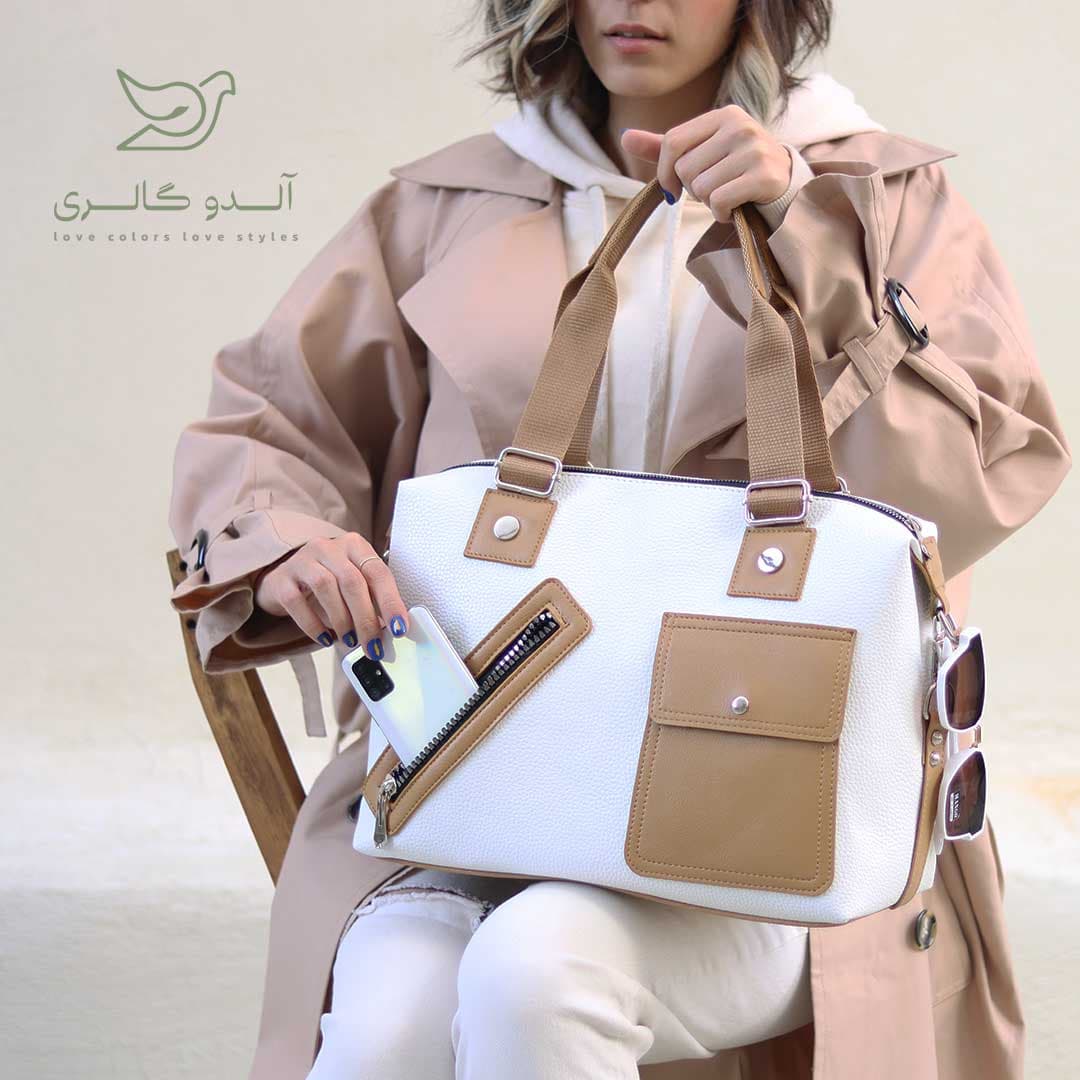 کیف بزرگ کایرون — تصویر ۶