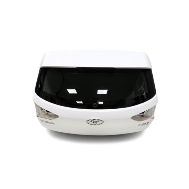 درب صندوق هیوندای i20