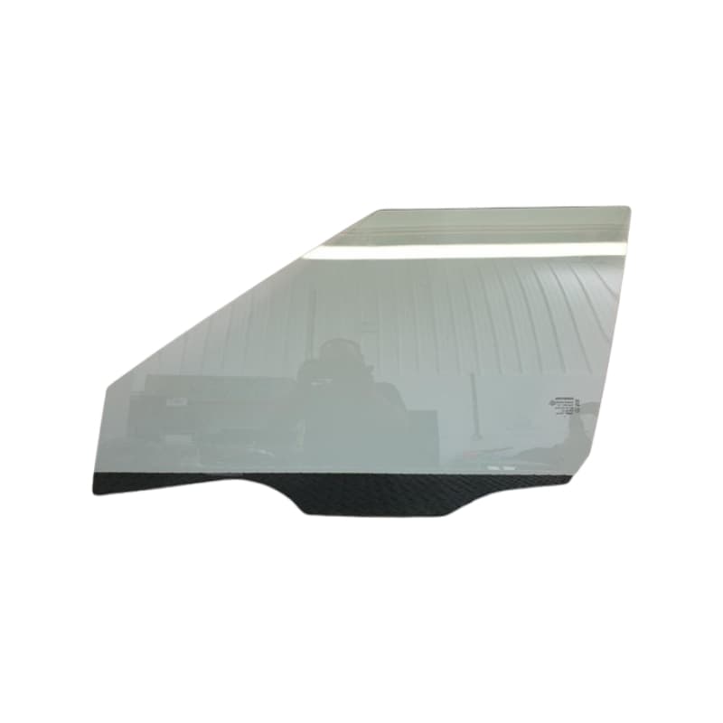 شیشه درب جلو چپ سانگ یانگ اکتیون