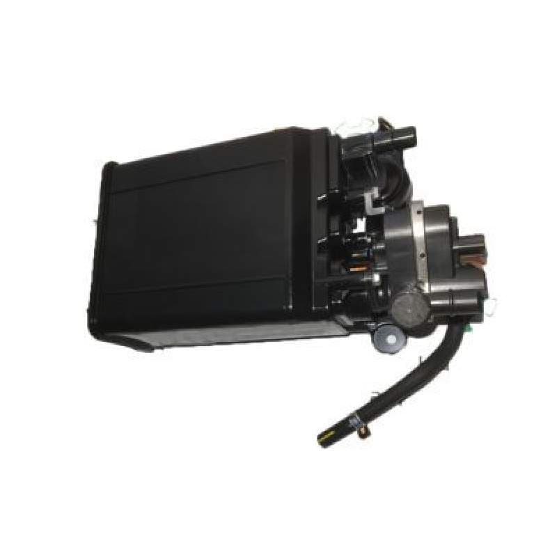 کنیستر بنزین لکسوس LX 570