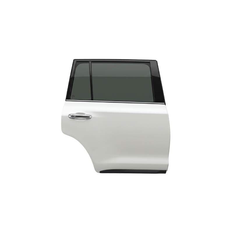 درب عقب راست (سمت شاگرد) لکسوس LX 570