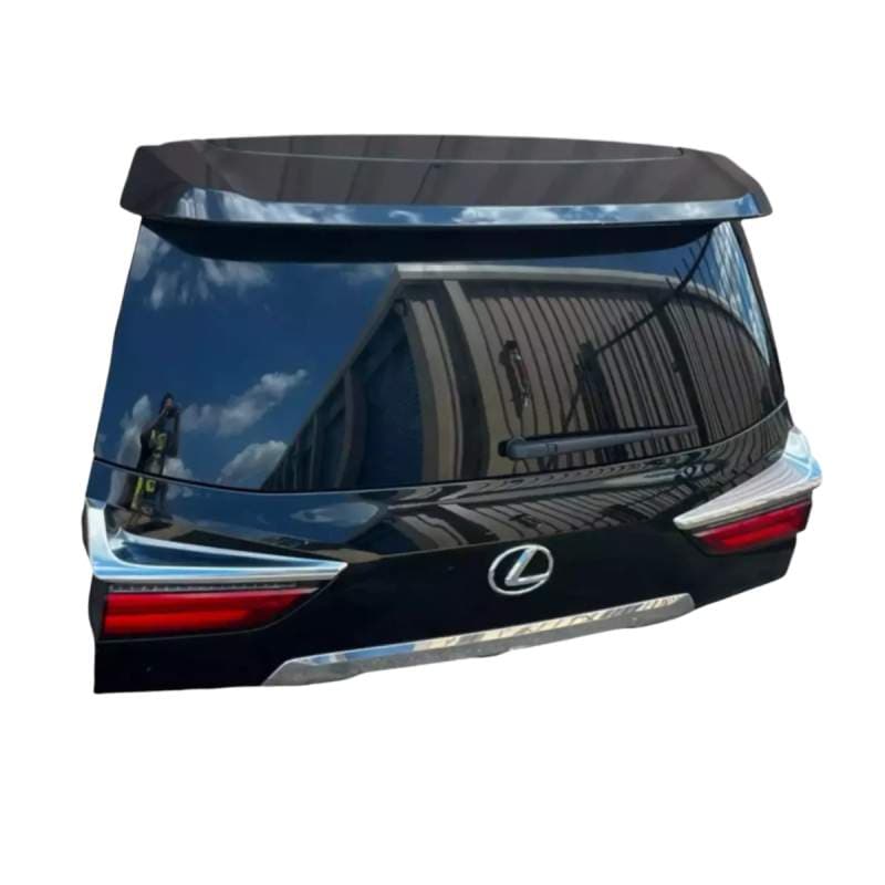 درب صندوق لکسوس LX 570