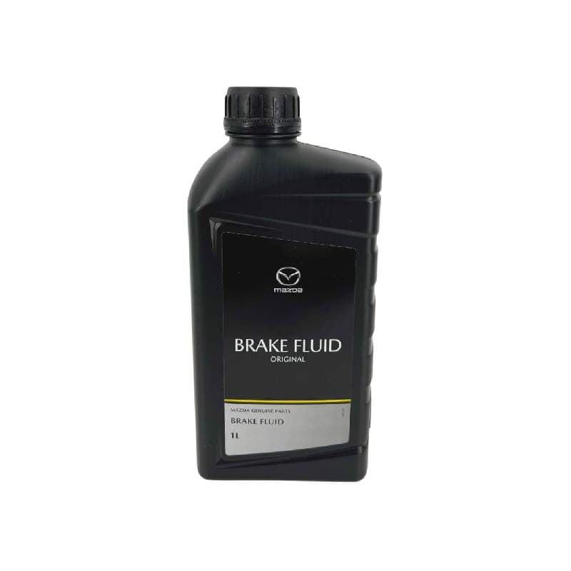 روغن ترمز مزدا 3 نیو تیپ 1