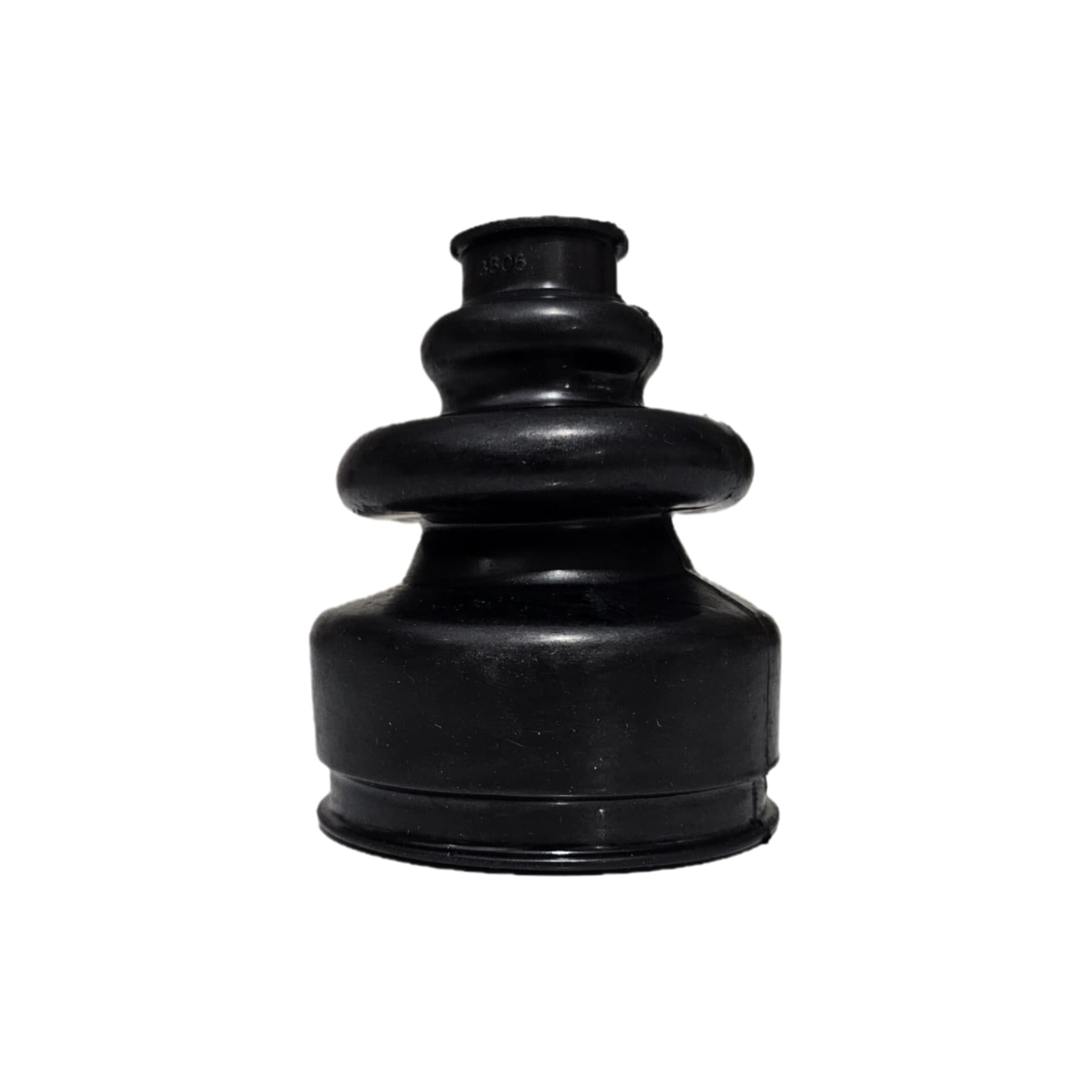 گردگیر پلوس بدون شیار سمت گیربکس متوسط22خار پژو 405-سمند (EF7-XU7-XU7P)-دنا-پژو پارس وجودی(3806)