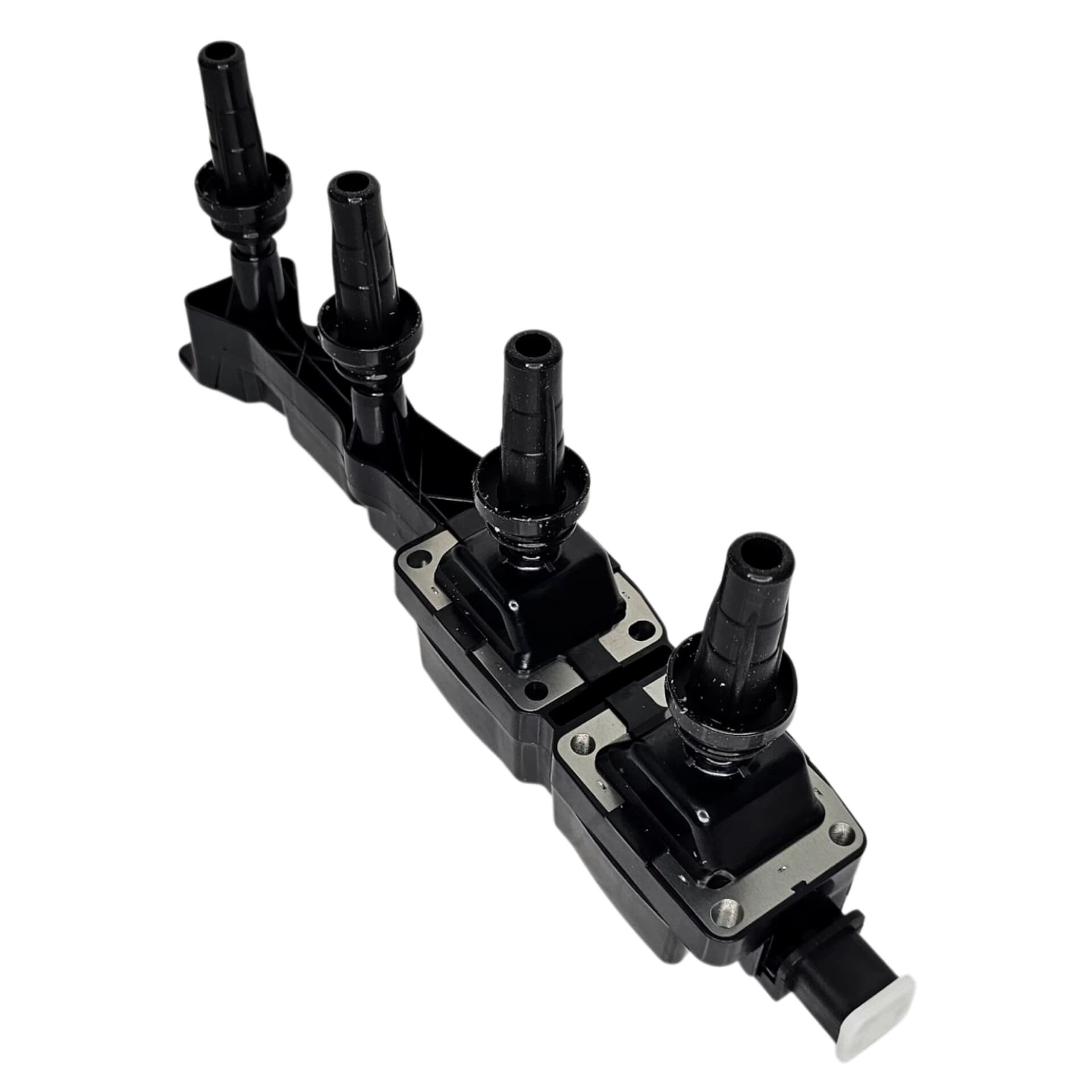 کویل tu5 سوکت مشکی صاف 347 keeper — تصویر ۳