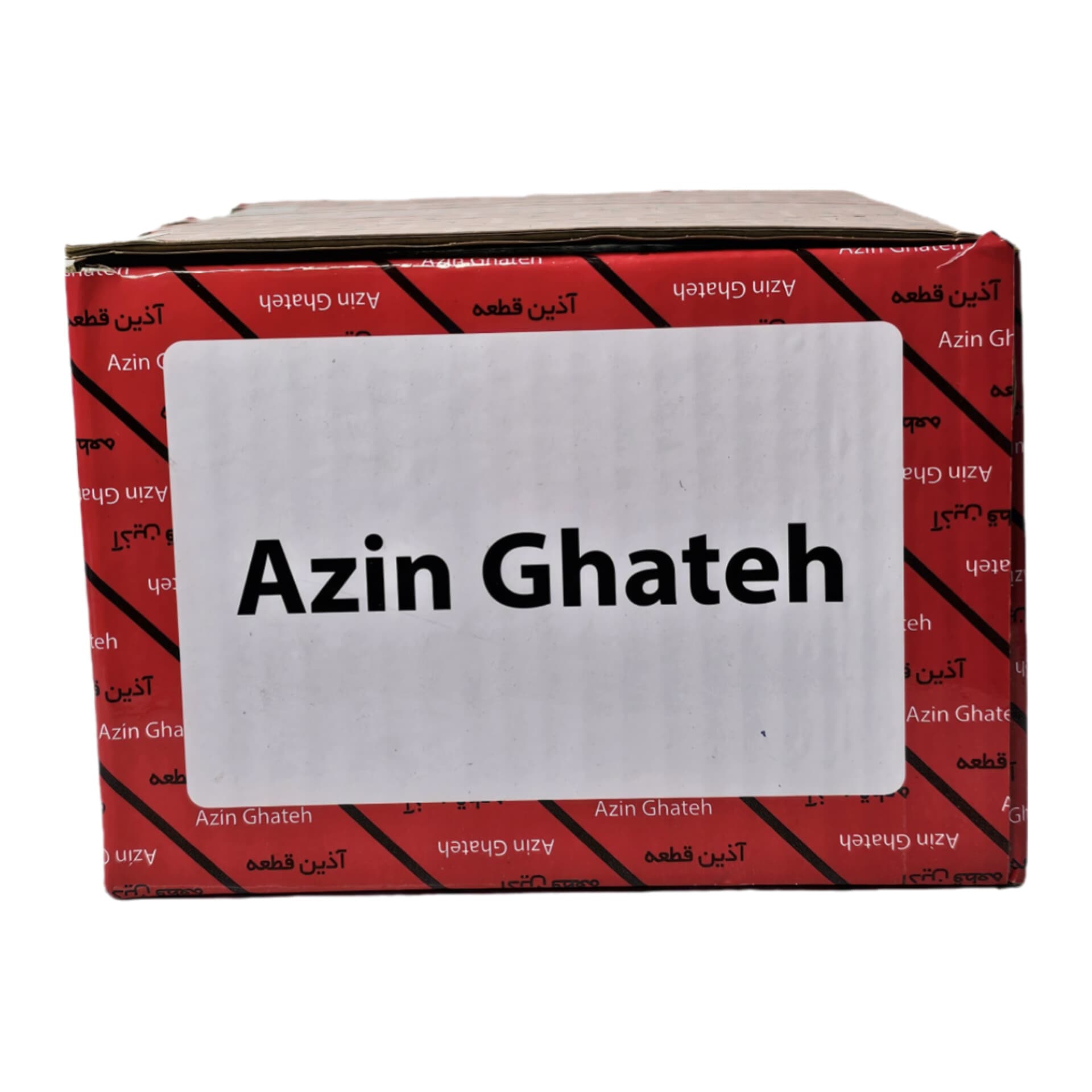 کالیبر چرخ جلو چپ پراید آذین قطعه — تصویر ۵